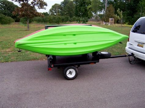 Retail 2,299. . Used canoe trailer for sale